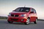Pontiac G3 2008 года